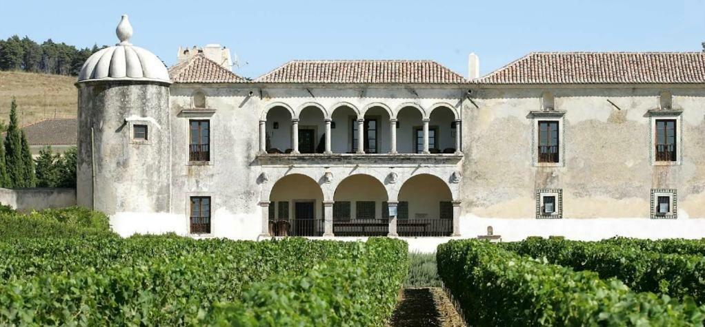 App Apartamento Palmela Village エクステリア 写真