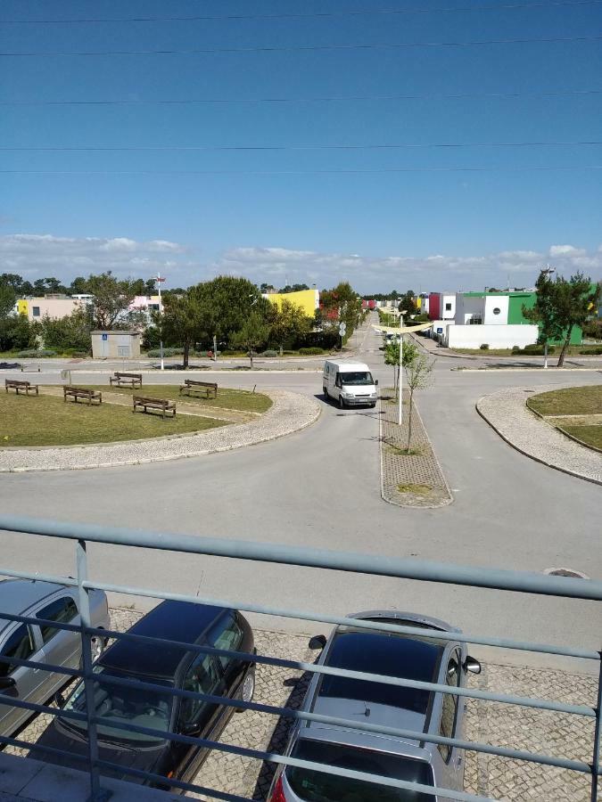 App Apartamento Palmela Village エクステリア 写真