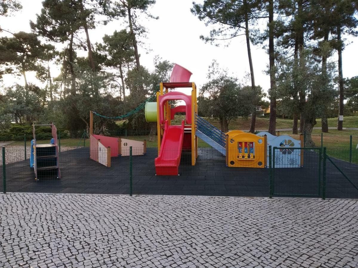 App Apartamento Palmela Village エクステリア 写真